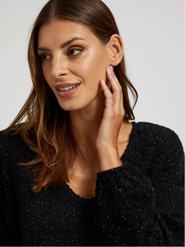 Moodo Abito in maglia da donna Moodo