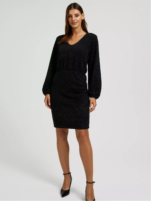 Moodo Abito in maglia da donna Moodo