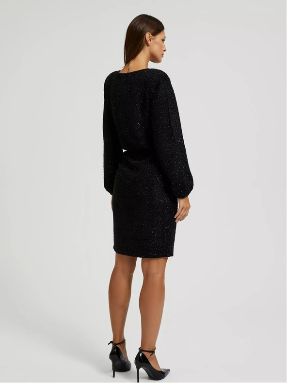 Moodo Abito in maglia da donna Moodo