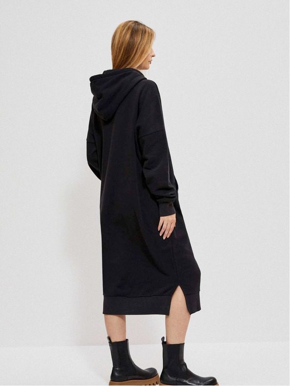 Moodo Abito in felpa da donna Moodo