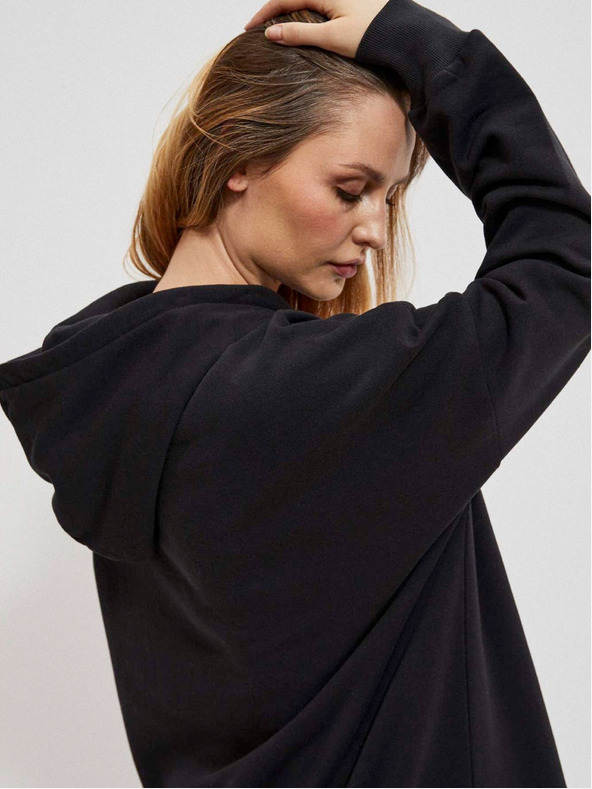 Moodo Abito in felpa da donna Moodo