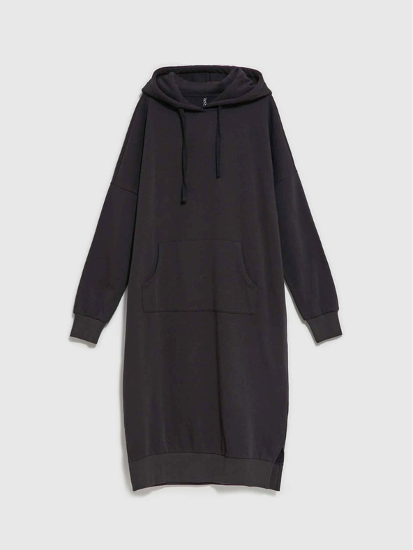 Moodo Abito in felpa da donna Moodo