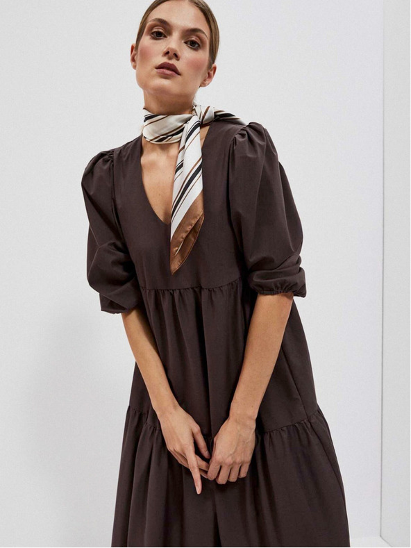 Moodo Camicia da donna Moodo