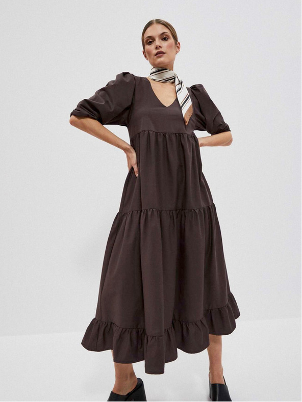 Moodo Camicia da donna Moodo