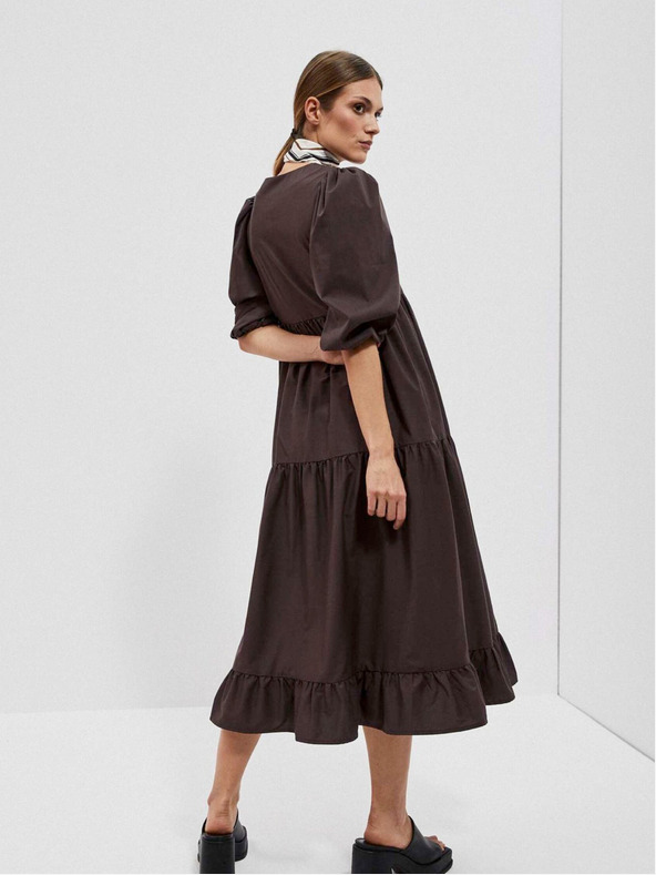 Moodo Camicia da donna Moodo