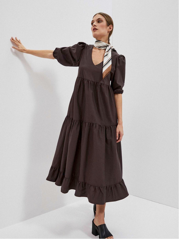 Moodo Camicia da donna Moodo