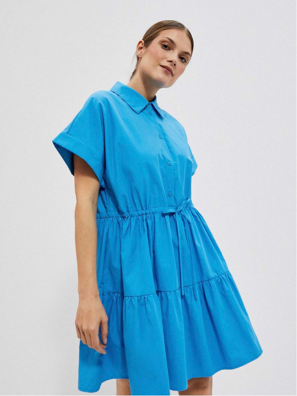 Moodo Camicia da donna Moodo