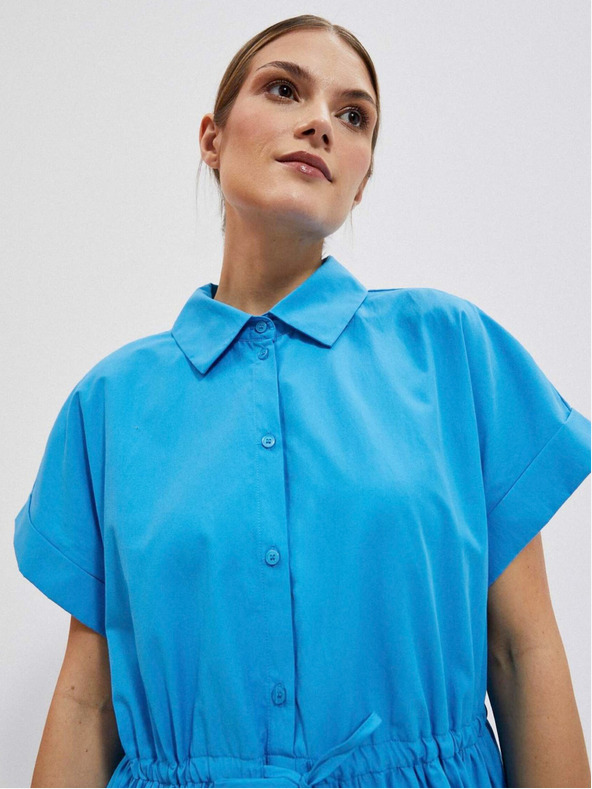 Moodo Camicia da donna Moodo