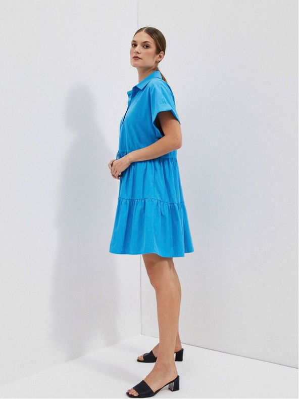 Moodo Camicia da donna Moodo