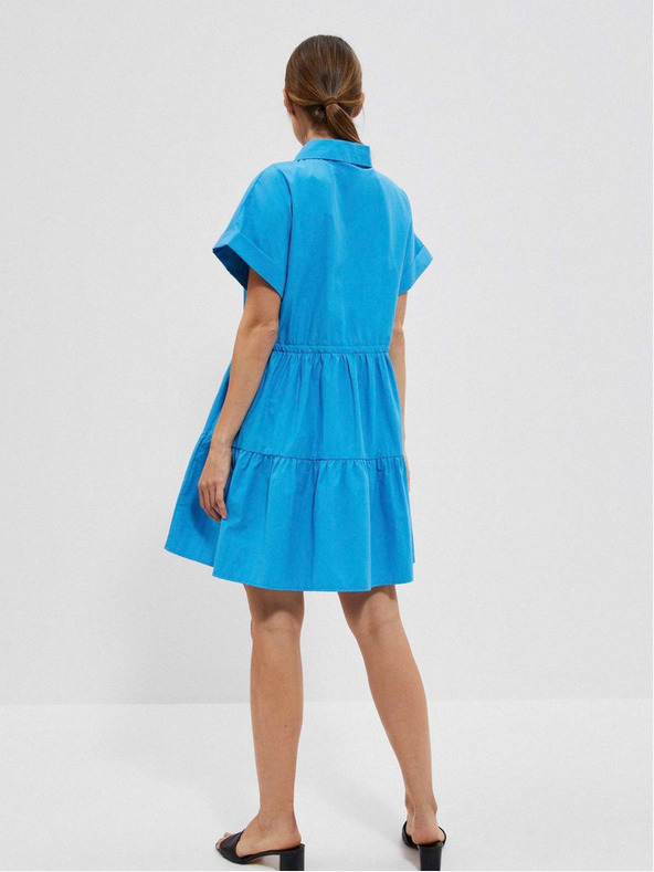 Moodo Camicia da donna Moodo