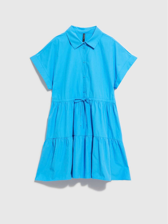 Moodo Camicia da donna Moodo