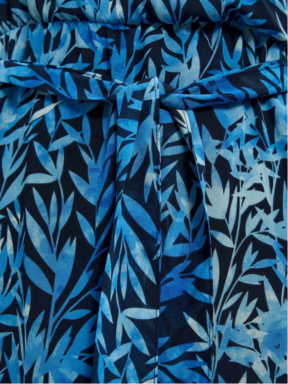 Moodo Abito floreale da donna Moodo