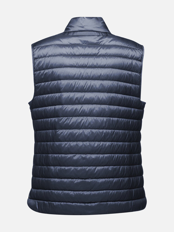 Geox Gilet Geox Jaysen blu scuro da donna
