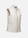 Geox Gilet Geox Jaysen Crema Donna