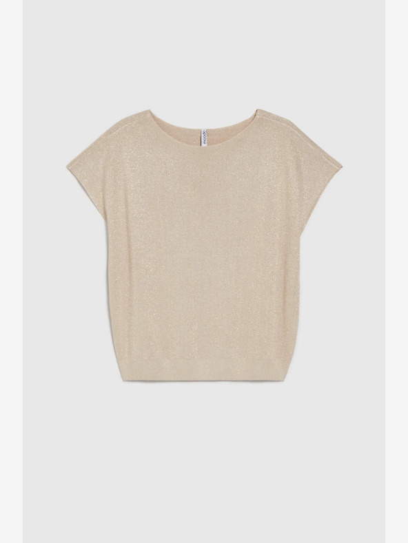 Moodo Camicia a maglia da donna Moodo