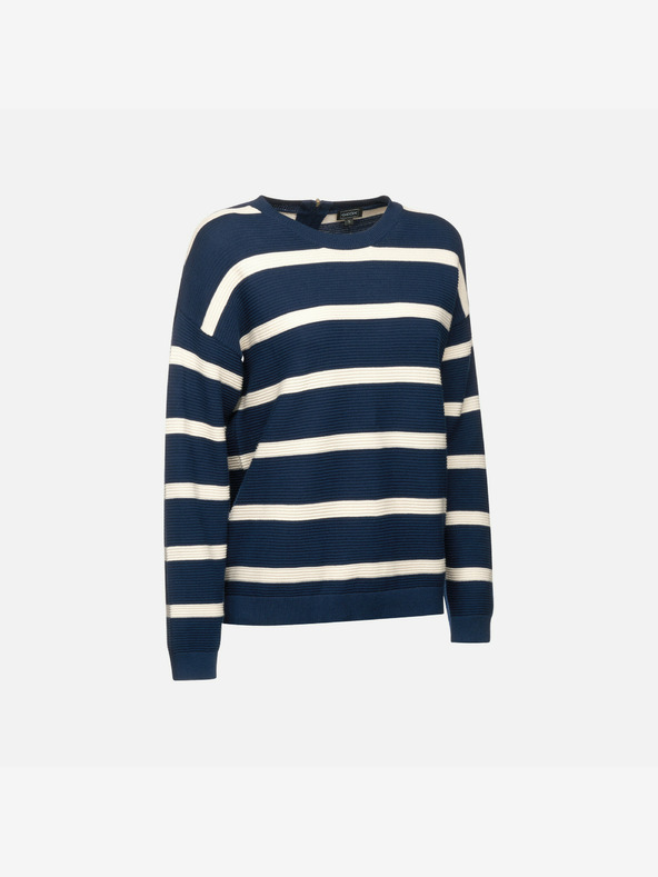 Geox Maglione Geox donna blu scuro