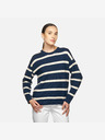 Geox Maglione Geox donna blu scuro