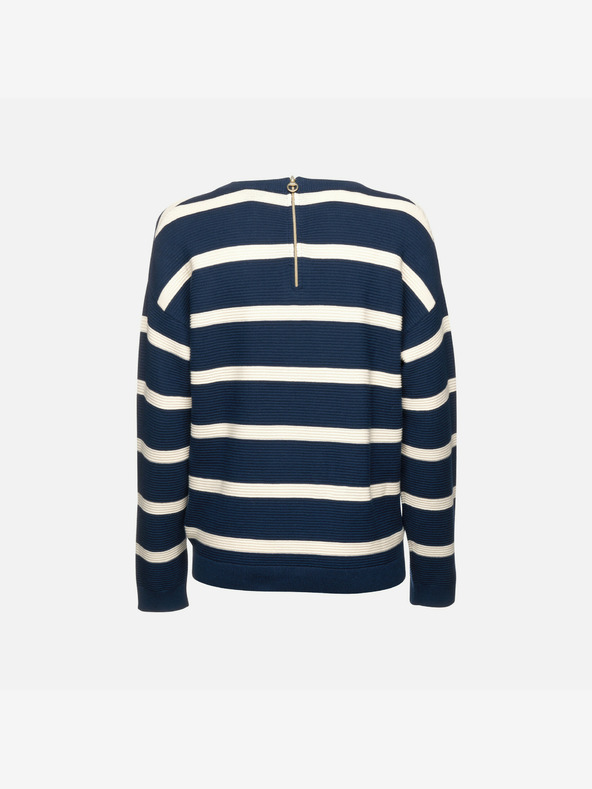 Geox Maglione Geox donna blu scuro