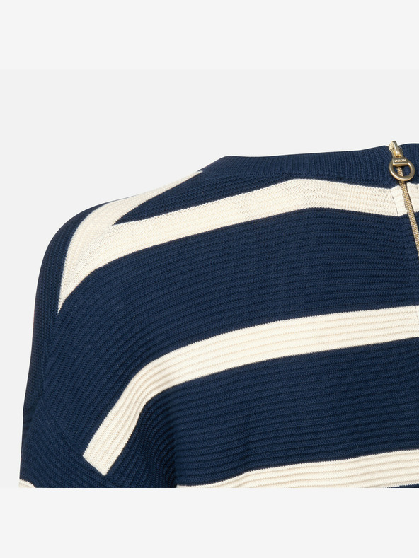 Geox Maglione Geox donna blu scuro