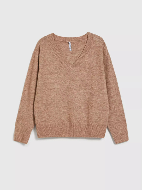 Moodo Maglione Moodo donna