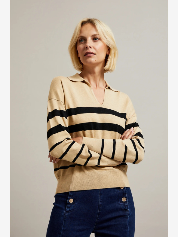 Moodo Maglione Moodo donna