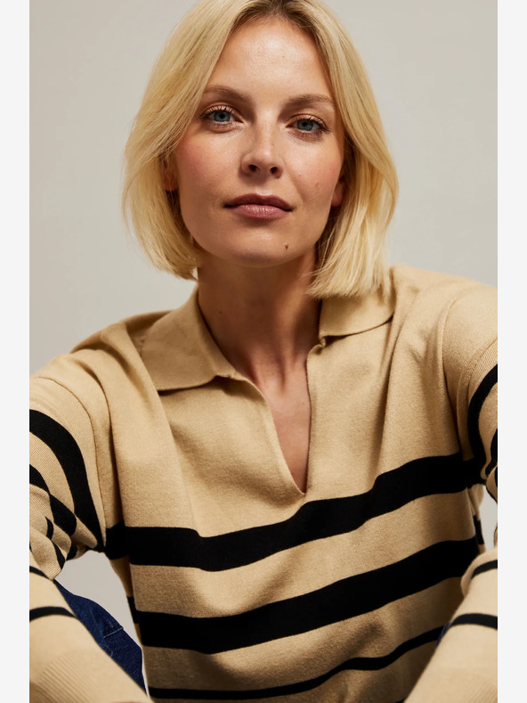 Moodo Maglione Moodo donna