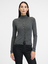 Orsay Cardigan donna grigio ORSAY