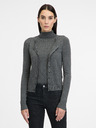 Orsay Cardigan donna grigio ORSAY