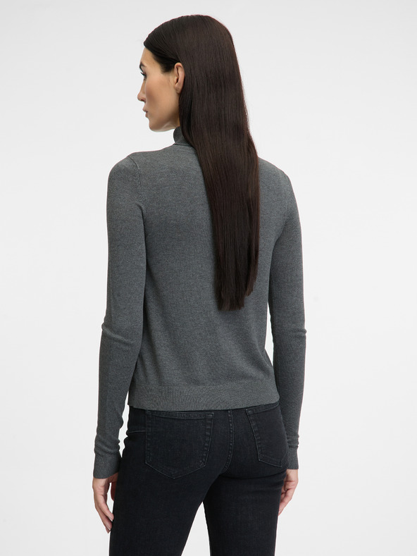 Orsay Cardigan donna grigio ORSAY