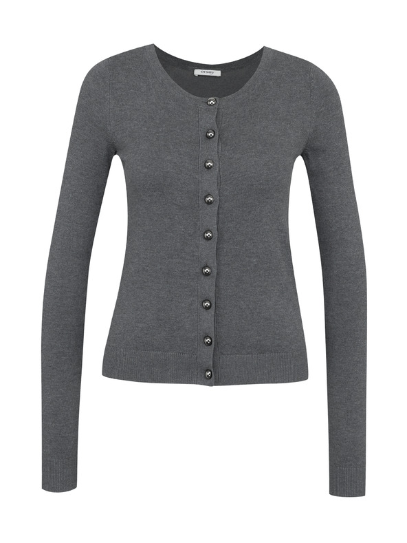 Orsay Cardigan donna grigio ORSAY