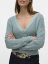 Vero Moda Cardigan blu da donna Vero Moda