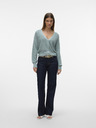 Vero Moda Cardigan blu da donna Vero Moda