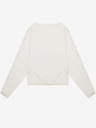 Moodo Maglione da donna Moodo color crema