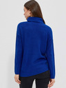 Moodo Maglione blu da donna Moodo