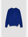 Moodo Maglione blu da donna Moodo