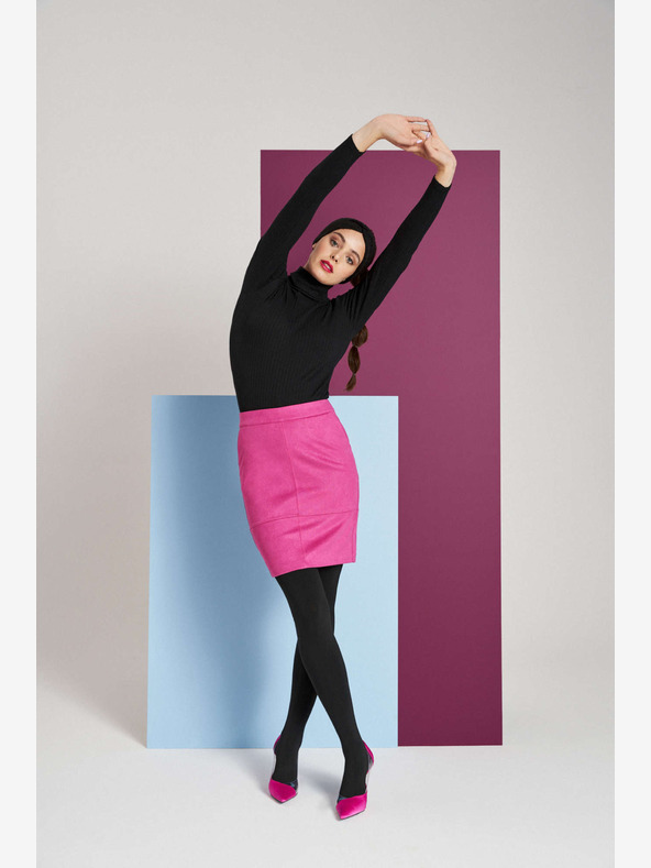 Moodo Gonna rosa da donna Moodo