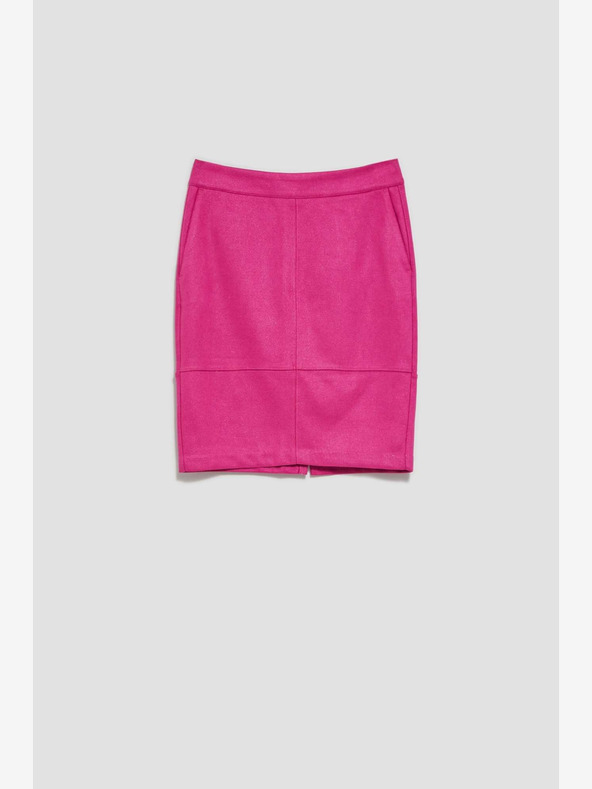 Moodo Gonna rosa da donna Moodo