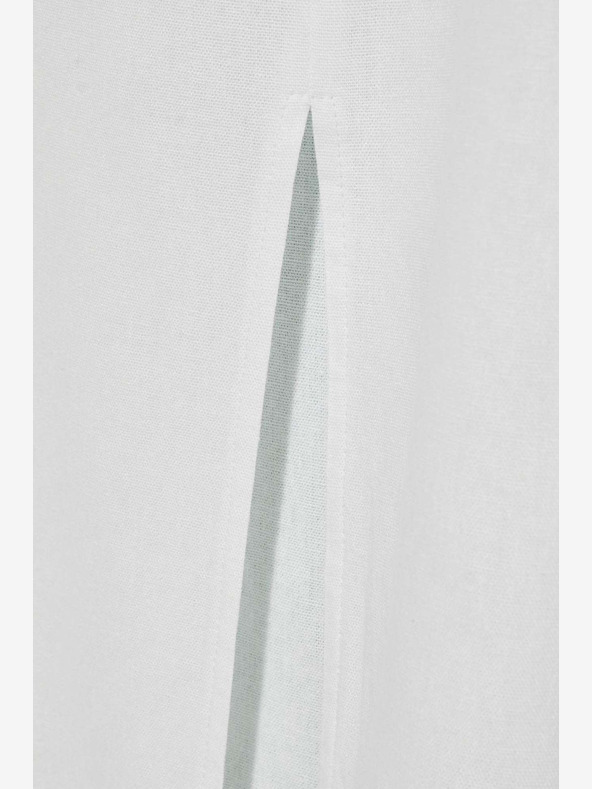 Moodo Gonna bianca da donna Moodo