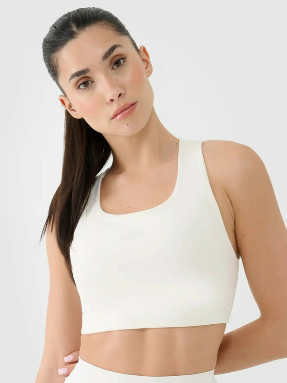 4F Reggiseno sportivo donna 4F