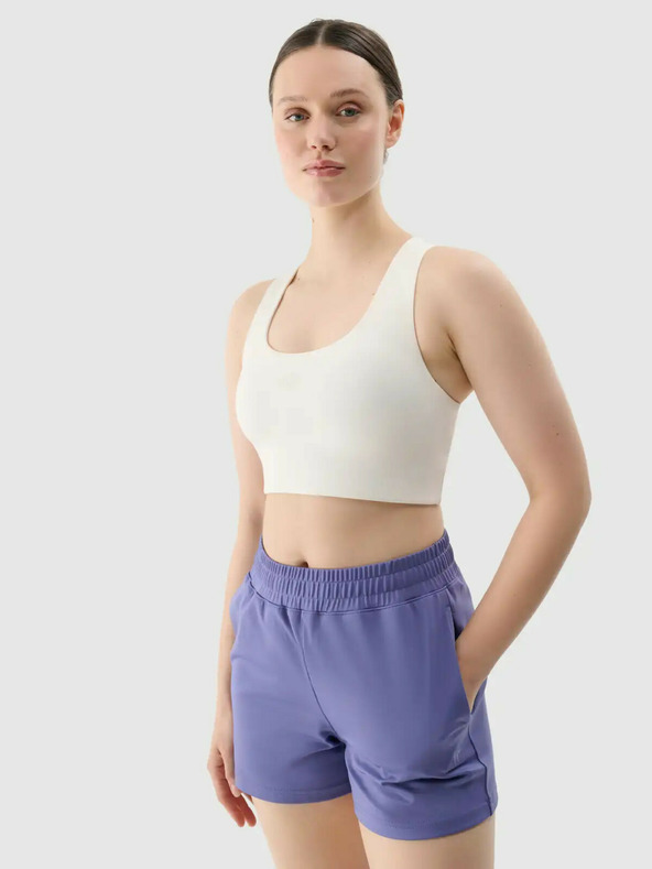 4F Reggiseno sportivo donna 4F