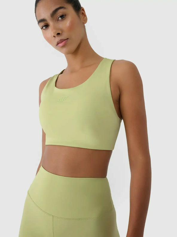 4F Reggiseno sportivo donna 4F