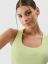 4F Reggiseno sportivo donna 4F
