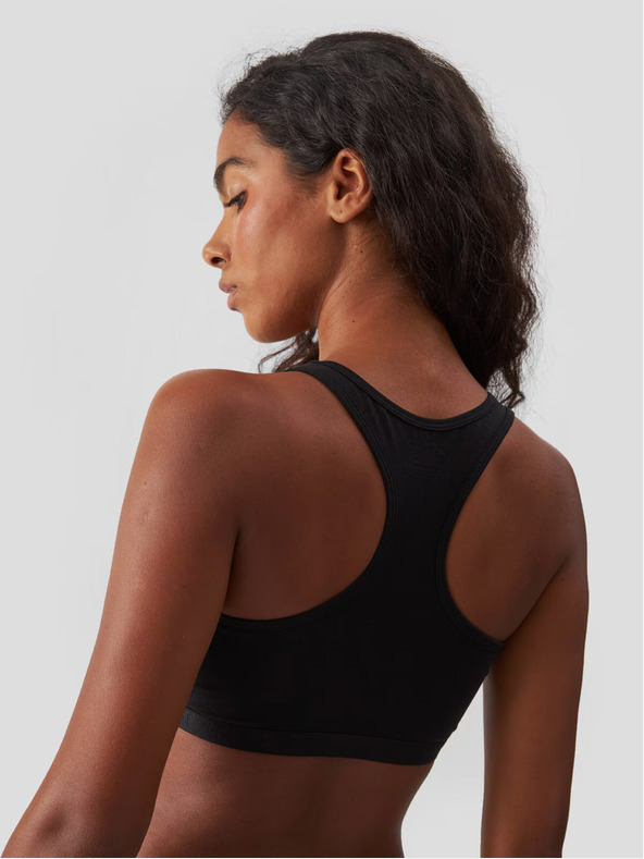 4F Reggiseno 2 pezzi da donna 4F