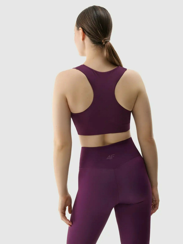 4F Reggiseno sportivo donna 4F