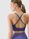 4F Reggiseno sportivo donna 4F