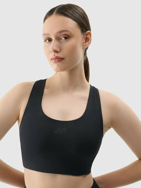 4F Reggiseno sportivo donna 4F