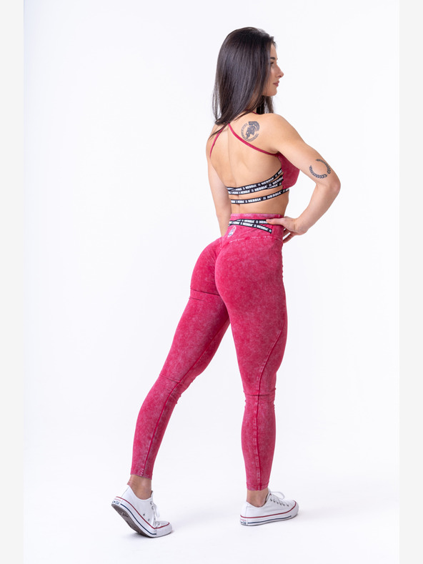 Nebbia Reggiseno sportivo lavato LEGACY 779