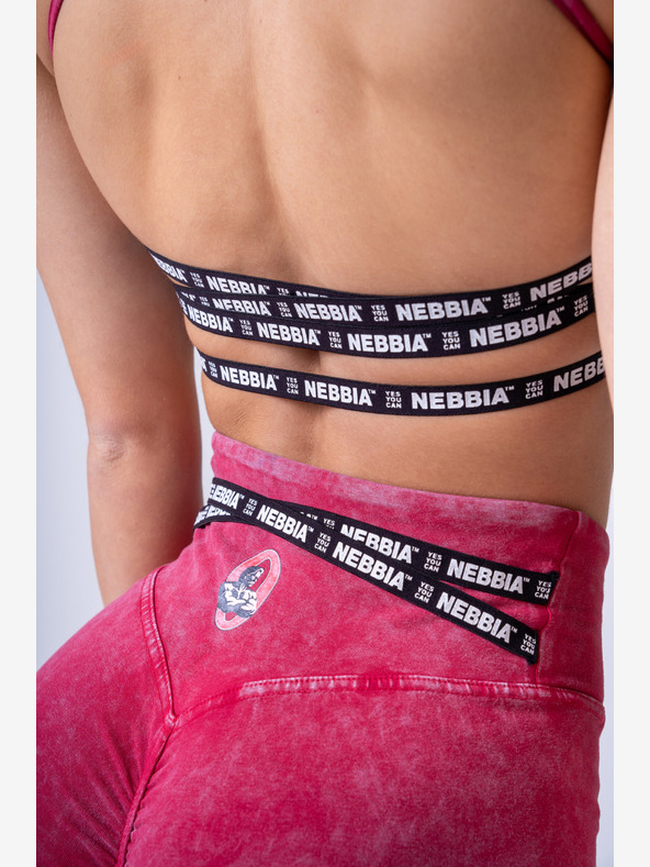 Nebbia Reggiseno sportivo lavato LEGACY 779