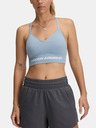 Under Armour Reggiseno basso senza cuciture Under Armour Vanish Donna