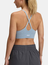 Under Armour Reggiseno basso senza cuciture Under Armour Vanish Donna